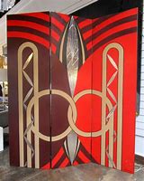 Image result for Art Deco Screen