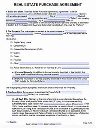 Image result for Estate Sale Contract