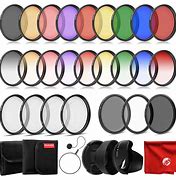 Image result for cameras filters