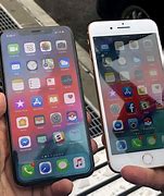 Image result for iPhone X Plus Mas
