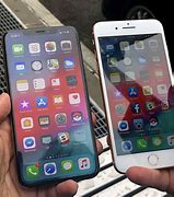 Image result for iPhone 1 to X