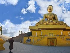 Image result for Bhutan Buddha