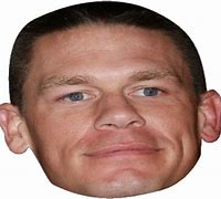 Image result for John Cena Facceapp
