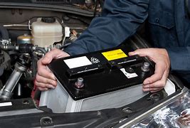 Image result for Reconditioned Car Battery