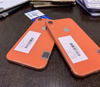 Image result for Orange iPhone XR Boost