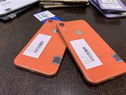 Image result for iPhone 10 XR Orange