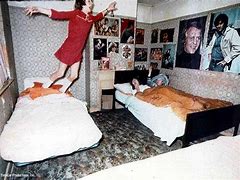 Image result for Enfield Poltergeist Case