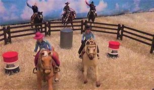 Image result for Schleich Horse Racing Playset