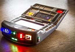 Image result for Star Trek Tricorder Phone