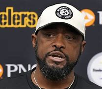 Image result for Pittsburgh Steelers Coach