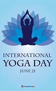 Image result for Background for Yoga Day