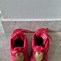 Image result for Precision Iron Man Shoes