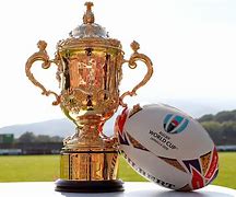 Image result for Rugby Union World Cup