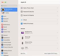 Image result for Apple Mac ID