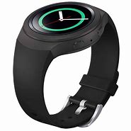 Image result for Round Samsung Gear S2 Smartwatch