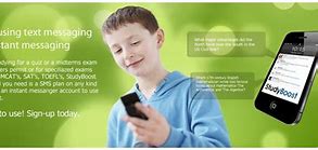 Image result for Instant Messaging in the Classroom