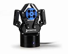 Image result for Electric Robot Gripper