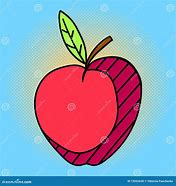 Image result for Apple Logo Pop Art