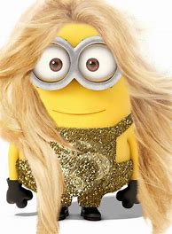 Image result for Female Minion