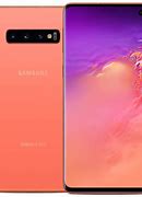 Image result for Samsung S10 Pink