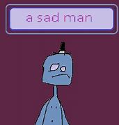 Image result for Sad Man Crying Meme