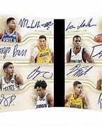 Image result for NBA Team USA Cards