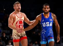 Image result for U.S. Olympic Wrestling Tryouts