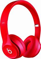 Image result for Red Beats Pro