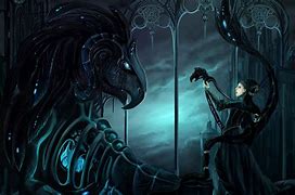 Image result for Gothic Winter