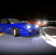 Image result for 180SX Initial D