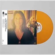 Image result for Joan Baez Vinyl