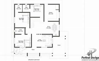 Image result for 80 Square Meters Town Houses Plans