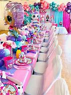 Image result for LOL Surprise Party Decorations