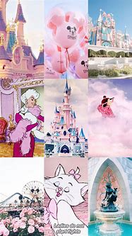 Image result for Aesthetic Wallpaper iPhone Disney