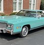 Image result for 1976 Cadillac Colors