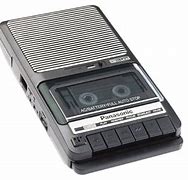 Image result for Audio Tape Cassette Recorders