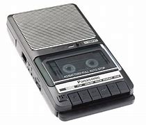 Image result for Professional Audio Cassette