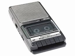 Image result for Cassette Music Player