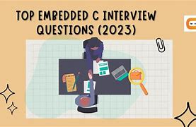 Image result for Embedded C Interview