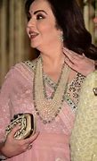 Image result for Nita Ambani Jewelry