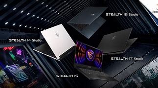 Image result for MSI Stealth CMOS