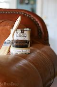 Image result for Painted Leather Furniture Wear