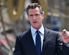 Image result for Gavin Newsom Vs. Anthony Fauci