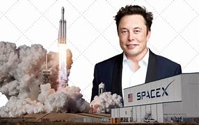Image result for Elon Musk SpaceX Place