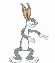 Image result for Bugs Bunny Tuxedo PNG Meme