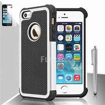 Image result for iPhone 5 Rubber Case