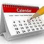 Image result for Calendar Planning Clip Art