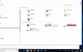 Image result for Computer Local Disk
