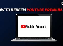 Image result for YouTube Redeem Code