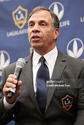 Image result for LA Galaxy Bell